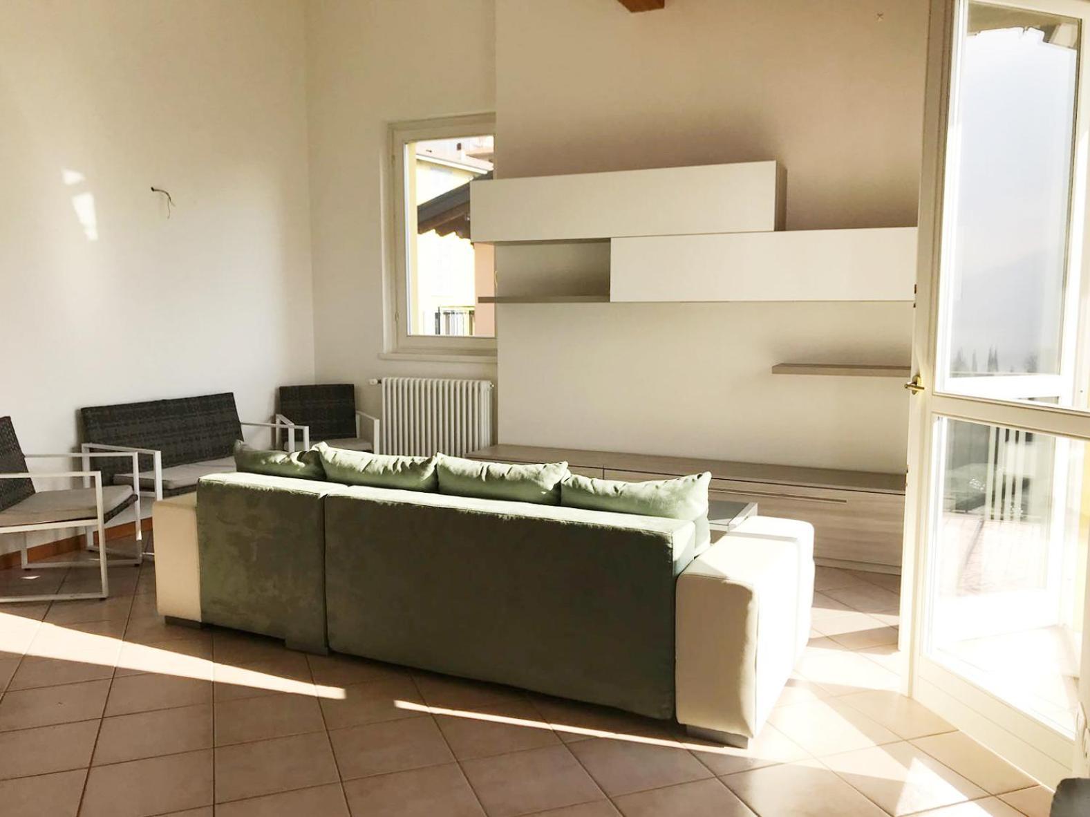 The Pearl - Apartment With Terrace Perledo Exterior photo