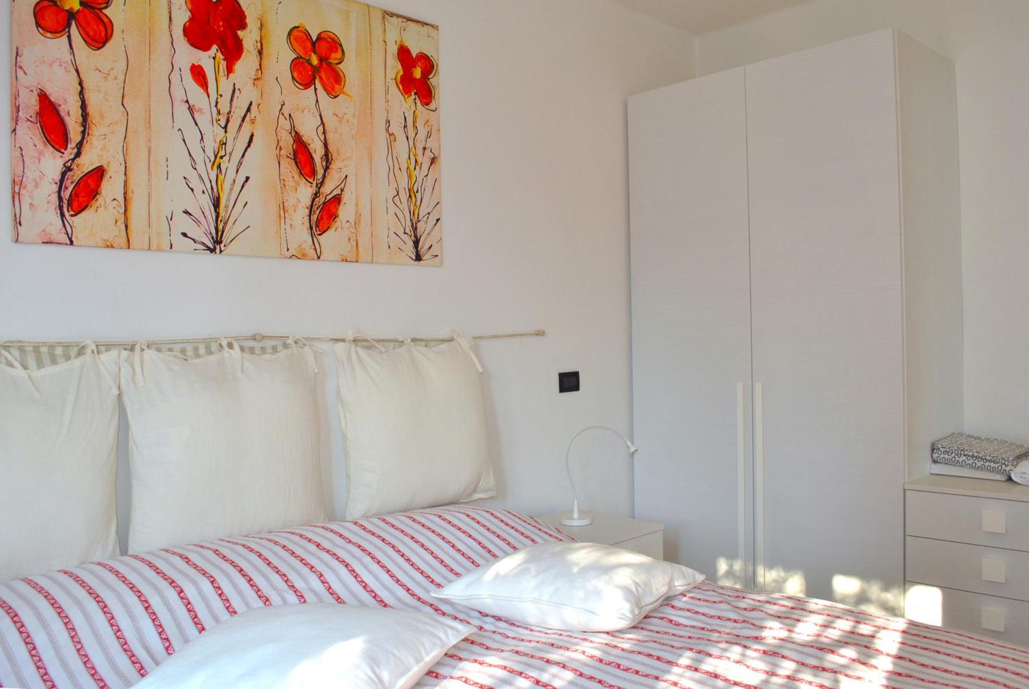 The Pearl - Apartment With Terrace Perledo Exterior photo
