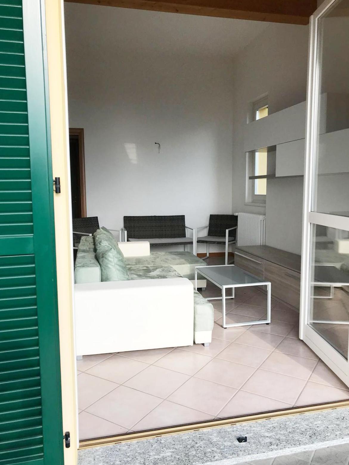 The Pearl - Apartment With Terrace Perledo Exterior photo