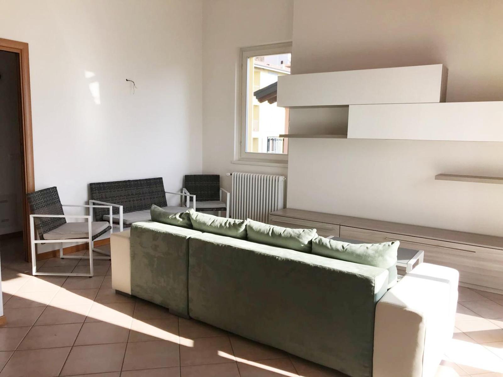 The Pearl - Apartment With Terrace Perledo Exterior photo